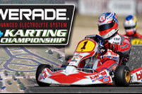 Carolina Motorsports Park Karting Race Car Motorcycle Racing