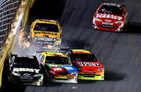 Charlotte Motor Speedway Events