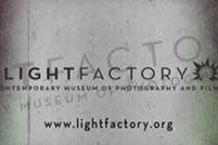 The Light Factory Museum and Classes